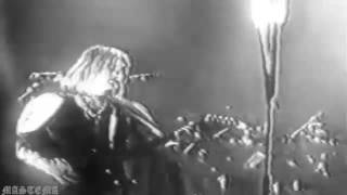 Darkthrone  Transilvanian Hunger Live 1996 [upl. by Fredel]