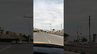 Best front view from car shorts youtubeshort travel shortsviral shortsfeed [upl. by Ezarras287]