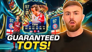 How to GUARANTEE a BUNDESLIGA TOTS in EAFC 24 Unlimited FREE PACKS [upl. by Meri519]