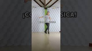 ¡TUTOFLASH⚡️👉 Categoría Salsa imdance salsa dance baile [upl. by Wulfe]