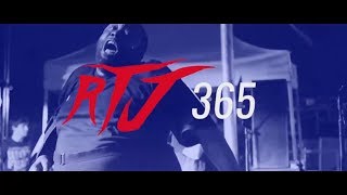 RTJ365 A Year In Review [upl. by Gayelord313]