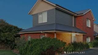 SOLD 1106 Burke Road Ferntree Gully VIC 3156  Barry Plant Rowville [upl. by Ecitnirp]