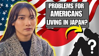 What do Japanese ACTUALLY Think of Americans  Japan Street Interviews [upl. by Va]