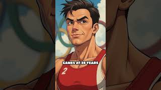 Karoly Takacs A Champions Journey [upl. by Lleryt]