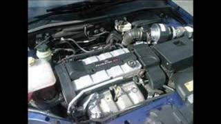 ST170 Exhaust sounds with viper induction amp bluefin [upl. by Namus]