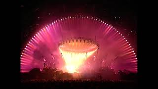 Pink Floyd  Comfortably Numb  Live 1994 Pulse Tour [upl. by Midan]