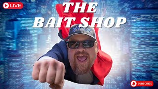 The Bait Shop fishing is our superpower [upl. by Tymon633]