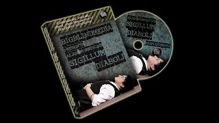 Alan Rorrisons SIGILLUM DIABOLI DVD Trailer [upl. by Ribal972]