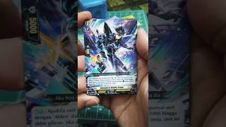 Cardfight Vanguard versi Bahasa  Penerbangan Chakrabarthi Part 2 cardfightvanguard vanguard [upl. by Gala]