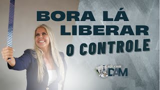 Café com DAM ☕ Bora laá liberar o controle [upl. by Augustine]