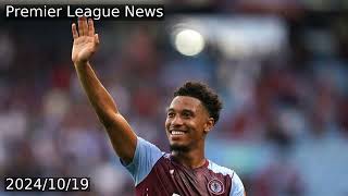 The Tyrone Mings and Boubacar Kamara truth Aston Villa must accept [upl. by Eentruok]