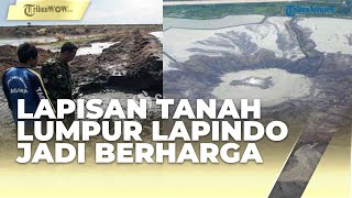 Lapisan Tanah Bekas Lumpur Lapindo Mengandung Logam Berharga sebagai Bahan Baku Kendaraan Listrik [upl. by Gabriel]