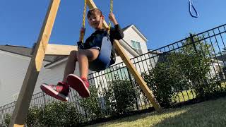 SUBSCRIBE  The Swingset S1 E4 PART 2 [upl. by Calabresi850]