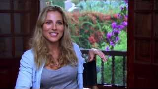 Fast amp Furious 6 Interview Elsa Pataky [upl. by Magill]