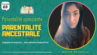 Pourquoi et comment oser la parentalité consciente [upl. by Eelana]