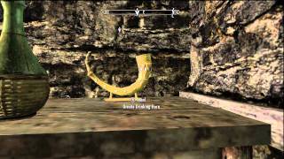 The Elder Scrolls V Skyrim  How To Complete Vex amp Delvin Quests Easy [upl. by Nerak486]