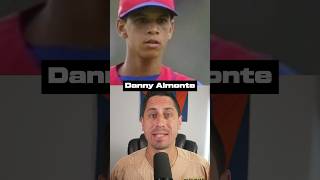 Where Are They Now Danny Almonte LLWS Cheater [upl. by Gardner]