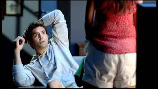 Barun Sobti in TV ad [upl. by Erlin439]