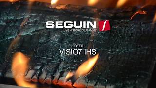 Bien utiliser son foyer Visio7 IHS Seguin [upl. by Bunch165]