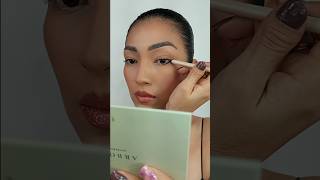 Aprende a realizar un delineado invertido makeup delineado makeuptips [upl. by Attennhoj]