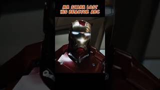 Tony Stark Has Two Armors Iron Man film movie [upl. by Ceporah]