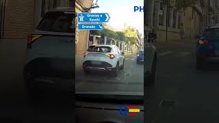 Míralo  Dashcams España [upl. by Airotkiv]