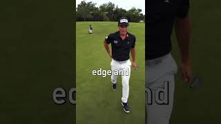 From quotI just suck at chippingquot to now Viktor Hovlands come a long way [upl. by Bale947]