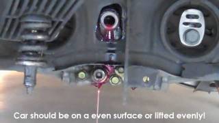 Tutorial How to change Rear differential fluid in a 2003 Honda Pilot [upl. by Ylrebmyk]