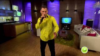 Bebe Senki nem felel  20150225 tv2hufem3cafe [upl. by Oremor]