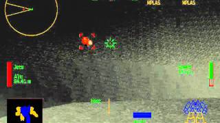 MechWarrior 2 Ghost Bears Legacy  Mission 22  Final Bloodright Trial Secret Mission 5 [upl. by Joshuah]