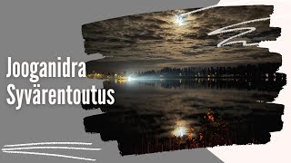 Jooganidra Syvärentoutus • Ananda Within You 35 min [upl. by Rednazxela990]