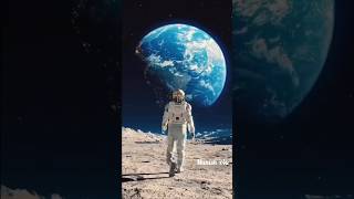 What is the moon atmosphere 😨facts amazingfacts shorts [upl. by Vrablik]