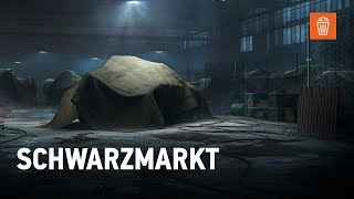 Schwarzmarkt World of Tanks Deutsch [upl. by Eiral]