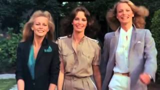 Charlies Angels Season 4 Theme 19791980 [upl. by Bunder]