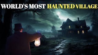 Most Haunted Village in India [upl. by Shem]