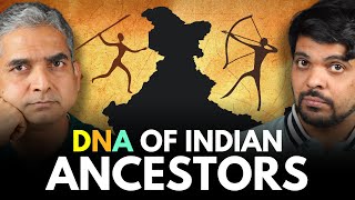 Lies of History About Ancient Indians  Aryan Migration Theory DNA Analysis  FutureIQ [upl. by Assirat]