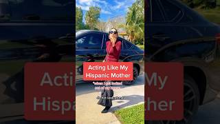 momlife comedy latina funny life family [upl. by Haem]