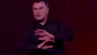 JeanMarie Bigard  Les films dhorreur [upl. by Fayina730]