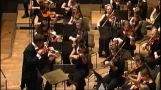 Felix Mendelssohn Bartholdy  Die Hebriden  Hebrides Overture quotFingals Cavequot Part 2 [upl. by Adlanor]