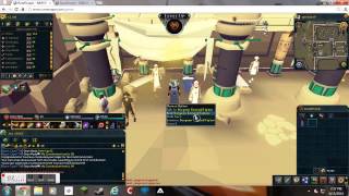 Rs3 untrimmed hp cape D [upl. by Ina]