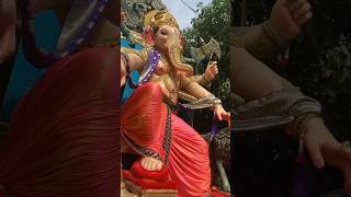 KHERANI CHA RAJA AAGMAN SOHALA 2024marathi ganesh ganpati bappa bappamorya2024 aagamansohala [upl. by Ayra]