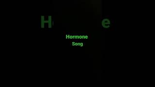 Hormone song trending song ringtone new [upl. by Jarrid587]