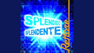 Splendido splendente Dub mix [upl. by Nomead]