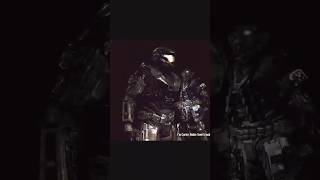 Halo Reach Noble 6 Iconic [upl. by Eibrik24]