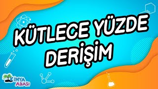 H3  KÜTLECE YÜZDE DERİŞİM [upl. by Celik139]