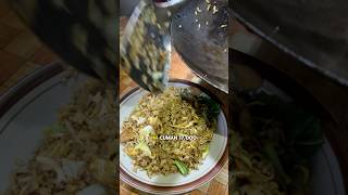 Nasi goreng otok kowok food foodie kuliner idejualan [upl. by Aisa]