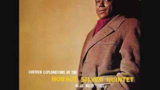 Horace SILVER Moon rays 1958 [upl. by Lainey914]