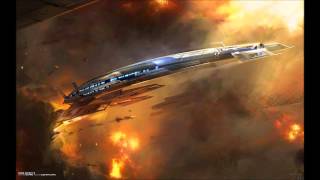 Mass Effect Epic Soundtrack  Normandy Reborn [upl. by Solita]