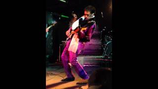 Bombino at Black Cat Washington DC 1222011 [upl. by Bordiuk]