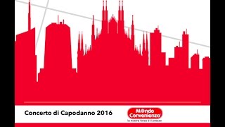 Capodanno 2016  Milano [upl. by Jenni]